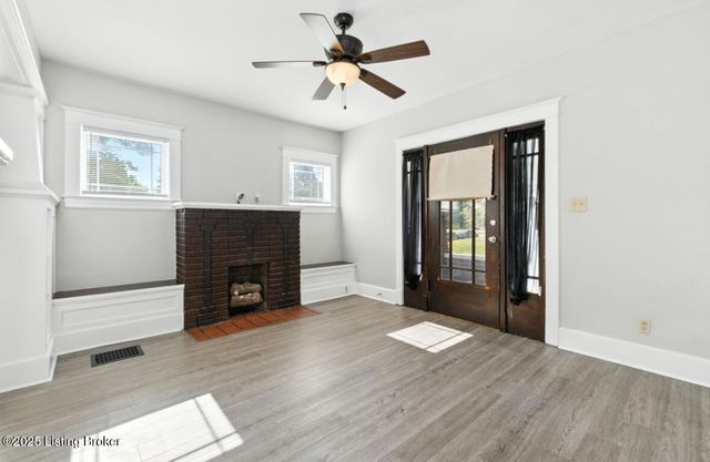 1205 W Ashland Ave, Louisville, KY 40215