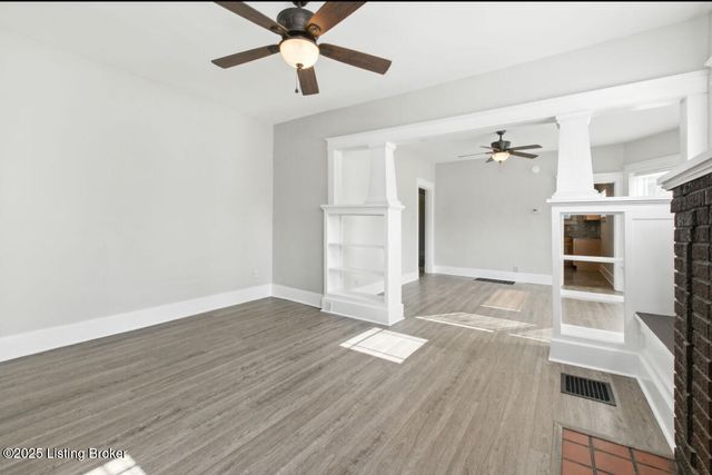 1205 W Ashland Ave, Louisville, KY 40215