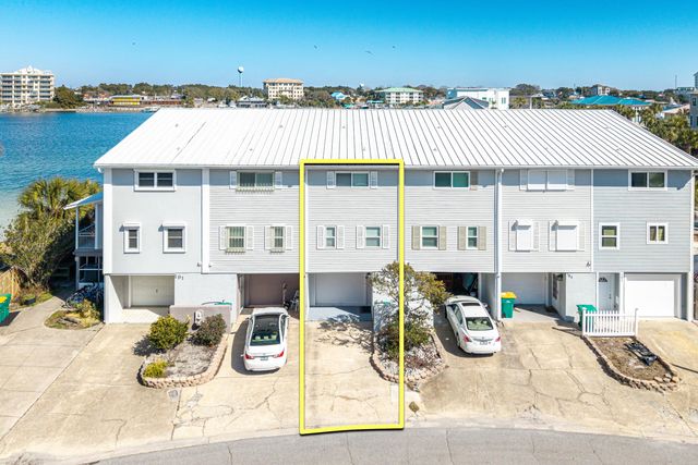 187 Durango Road, Destin, FL 32541