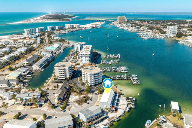187 Durango Road, Destin, FL 32541