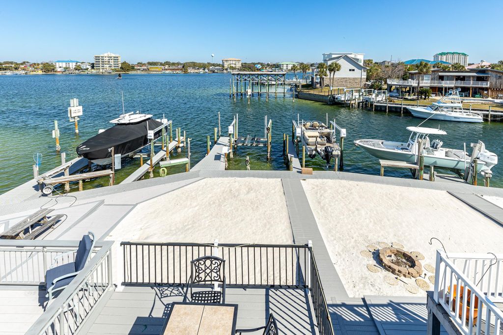 187 Durango Road, Destin, FL 32541