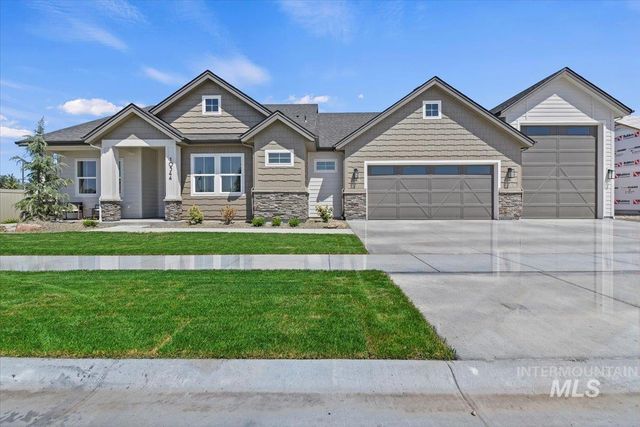 10480 W Mizzle Drive, Star, ID 83669 property photo