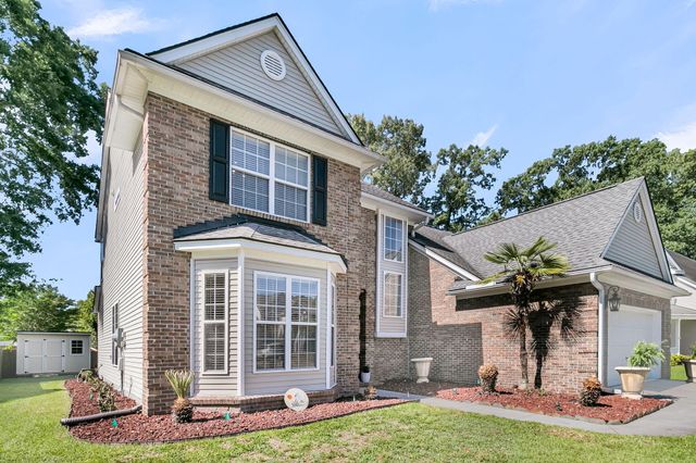 153 Oakbluff Road, Summerville, SC 29485