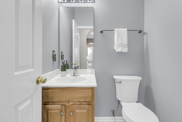 153 Oakbluff Road, Summerville, SC 29485