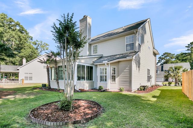 153 Oakbluff Road, Summerville, SC 29485
