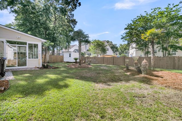 153 Oakbluff Road, Summerville, SC 29485