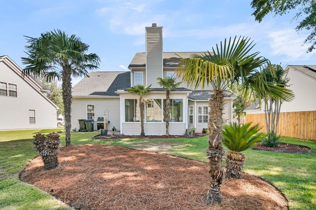 153 Oakbluff Road, Summerville, SC 29485