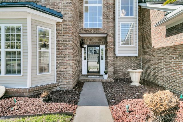 153 Oakbluff Road, Summerville, SC 29485
