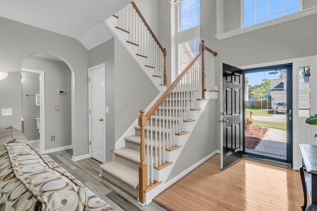 153 Oakbluff Road, Summerville, SC 29485