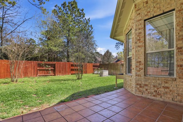 2507 Franklin Woods Drive, Conroe, TX 77304