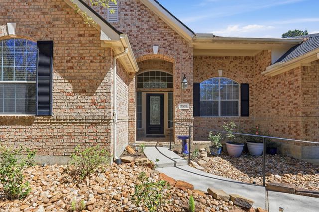 2507 Franklin Woods Drive, Conroe, TX 77304