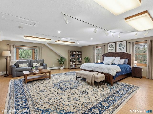 13 Woodland Drive, Canton, CT 06019