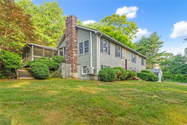590 Shannock Road, South Kingstown, RI 02879