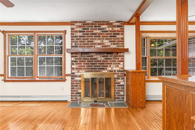 590 Shannock Road, South Kingstown, RI 02879