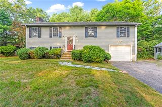 590 Shannock Road, South Kingstown, RI 02879