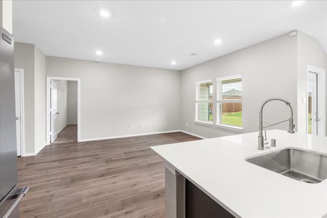 707 Sunlight Loop, Princeton, TX 75407