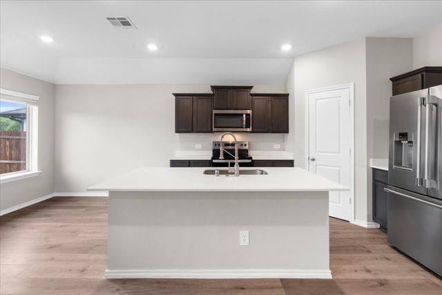 707 Sunlight Loop, Princeton, TX 75407
