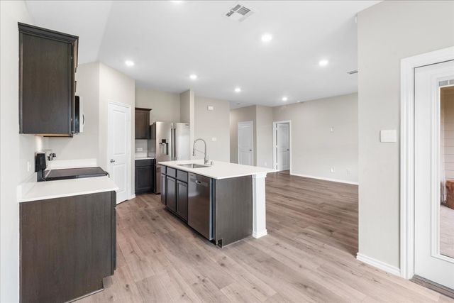 707 Sunlight Loop, Princeton, TX 75407