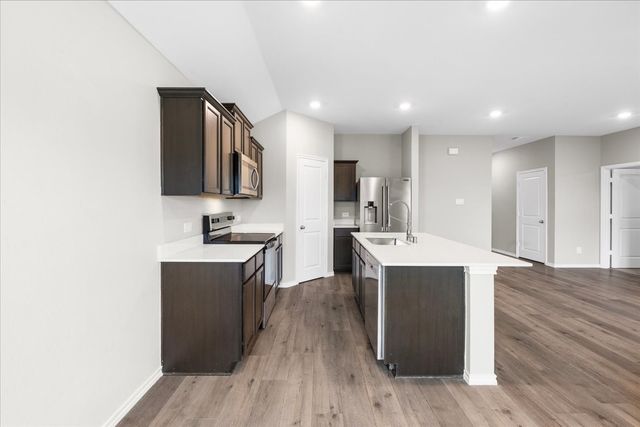 707 Sunlight Loop, Princeton, TX 75407