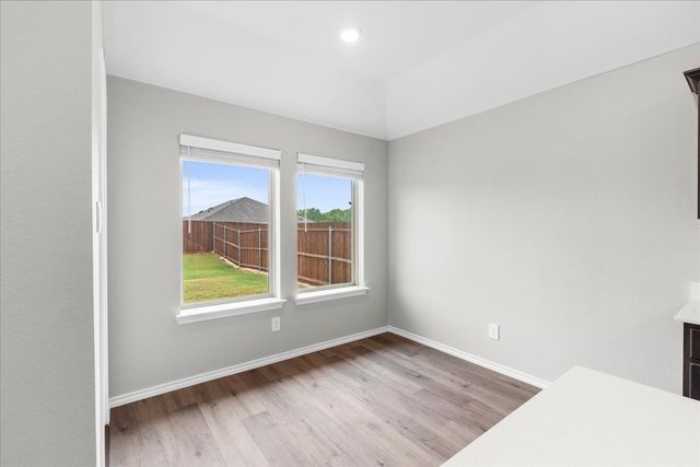 707 Sunlight Loop, Princeton, TX 75407