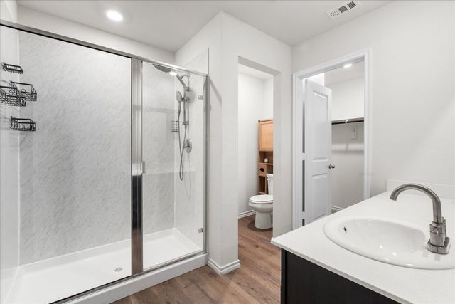 707 Sunlight Loop, Princeton, TX 75407