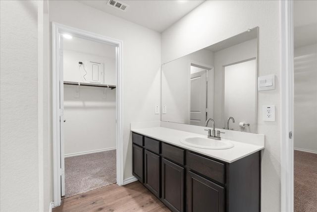707 Sunlight Loop, Princeton, TX 75407