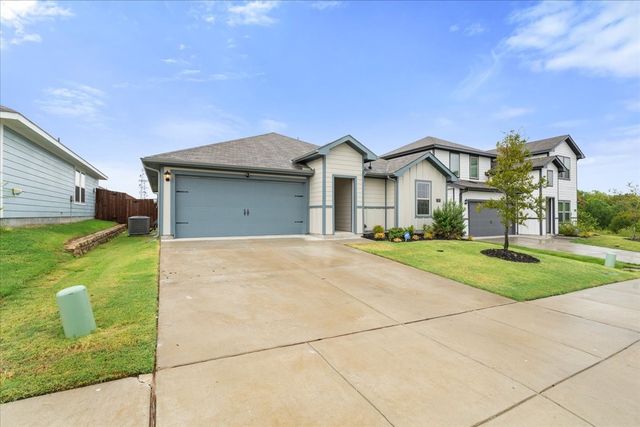 707 Sunlight Loop, Princeton, TX 75407