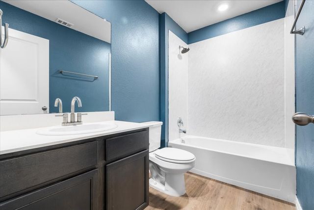 707 Sunlight Loop, Princeton, TX 75407