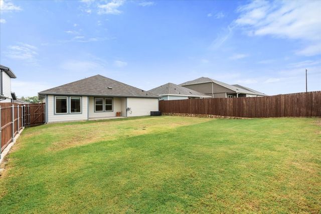 707 Sunlight Loop, Princeton, TX 75407