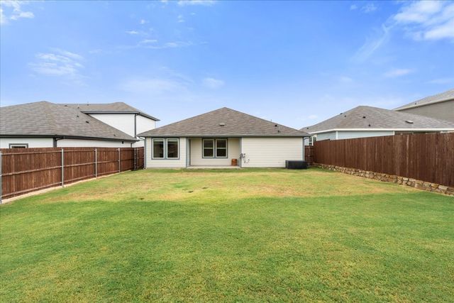 707 Sunlight Loop, Princeton, TX 75407