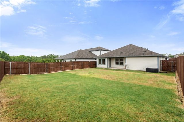 707 Sunlight Loop, Princeton, TX 75407