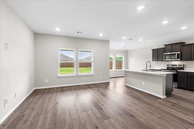707 Sunlight Loop, Princeton, TX 75407