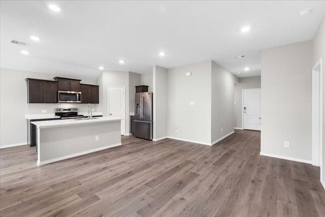 707 Sunlight Loop, Princeton, TX 75407
