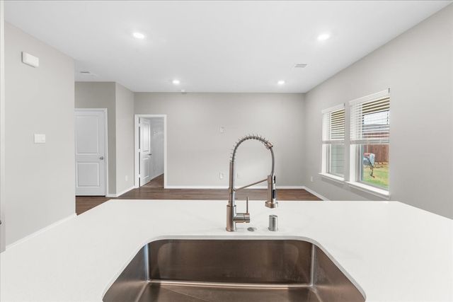 707 Sunlight Loop, Princeton, TX 75407