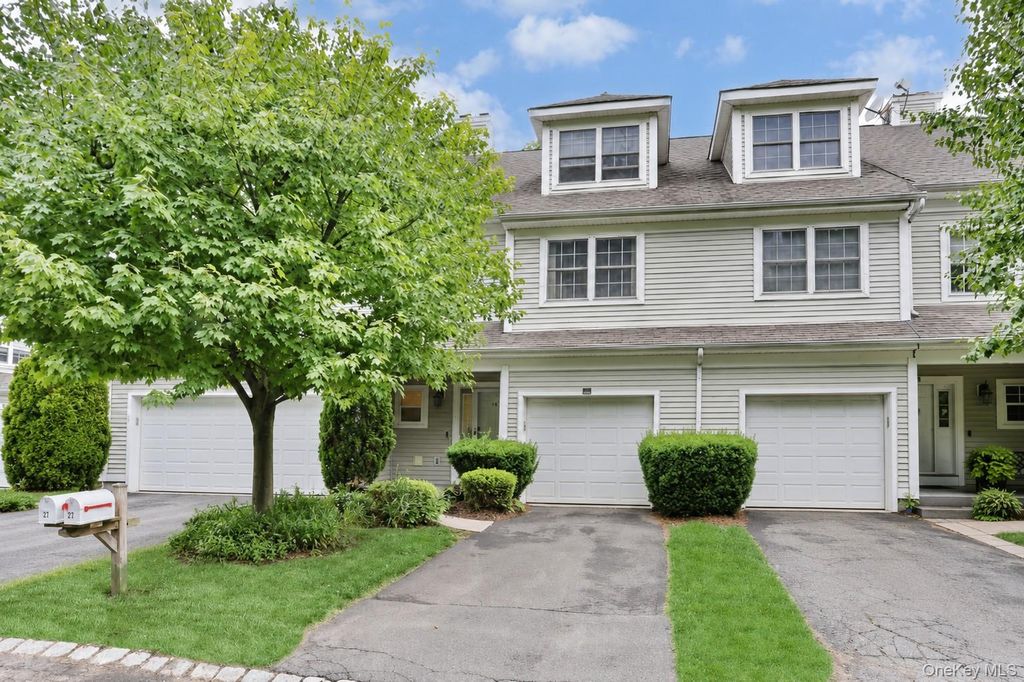 27 Underhill Drive, Pomona, NY 10970 — exterior