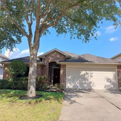 1909 Roaring Springs Drive, Pearland, TX 77584