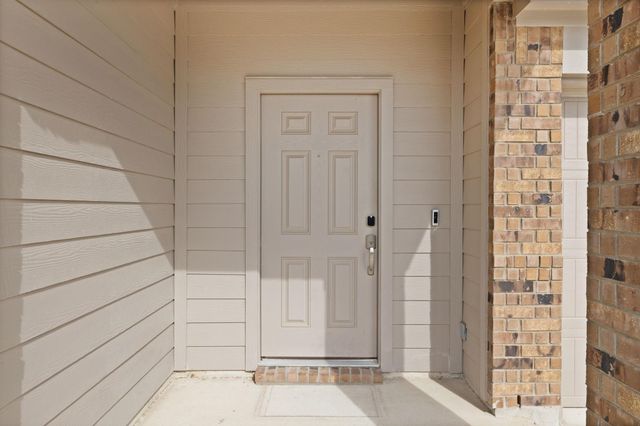 705 Bluejack WAY, Hutto, TX 78634