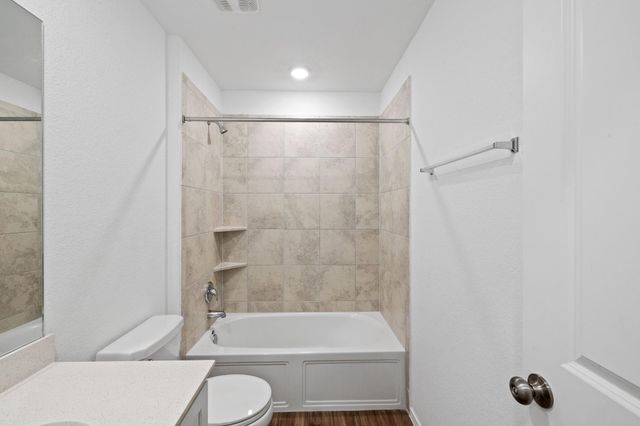 705 Bluejack WAY, Hutto, TX 78634