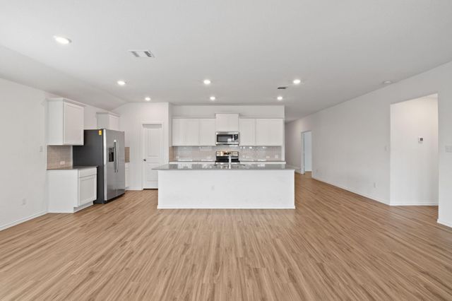 705 Bluejack WAY, Hutto, TX 78634