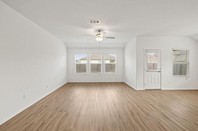 705 Bluejack WAY, Hutto, TX 78634