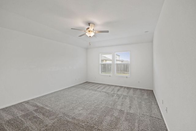 705 Bluejack WAY, Hutto, TX 78634