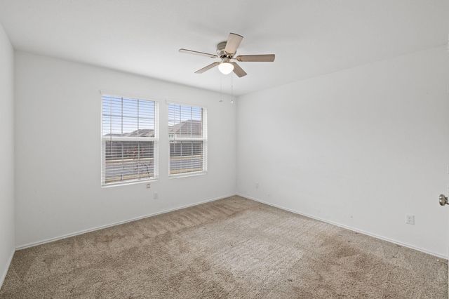 705 Bluejack WAY, Hutto, TX 78634