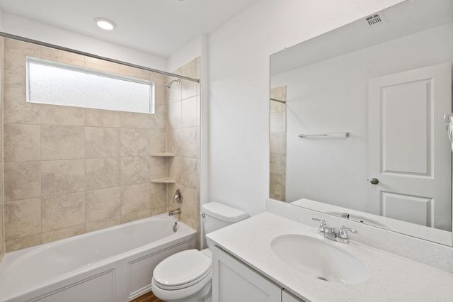 705 Bluejack WAY, Hutto, TX 78634
