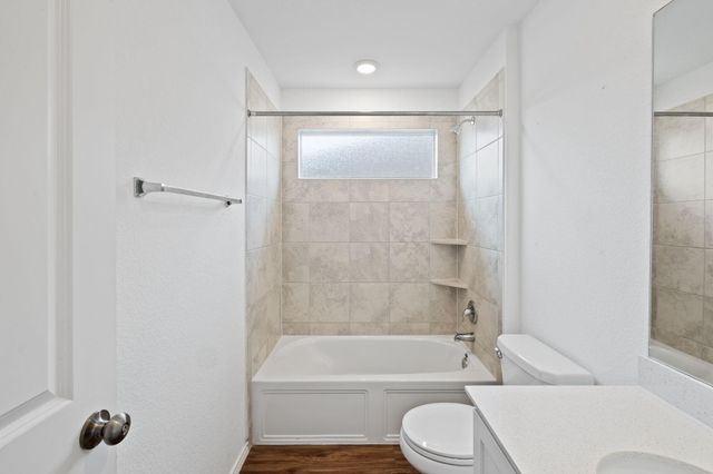 705 Bluejack WAY, Hutto, TX 78634