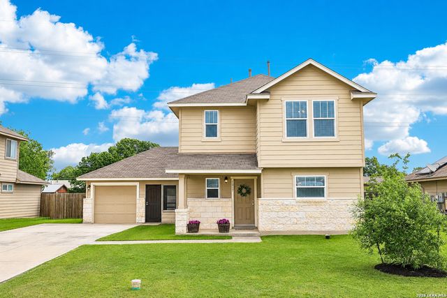 1017 Mellow Breeze, New Braunfels, TX 78130