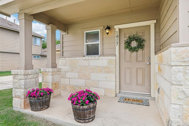 1017 Mellow Breeze, New Braunfels, TX 78130