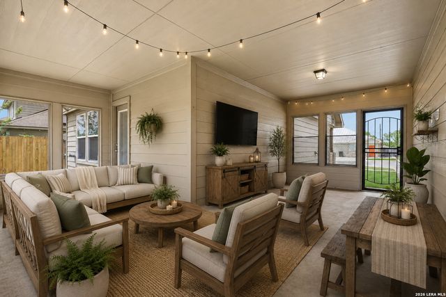 1017 Mellow Breeze, New Braunfels, TX 78130