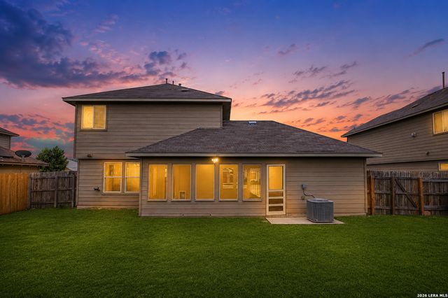 1017 Mellow Breeze, New Braunfels, TX 78130