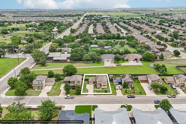 1017 Mellow Breeze, New Braunfels, TX 78130