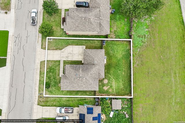 1017 Mellow Breeze, New Braunfels, TX 78130